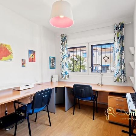 Casa Pareada En Los Pinos De Alhaurin Malaga Villa Alhaurín de la Torre Eksteriør billede