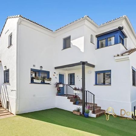 Casa Pareada En Los Pinos De Alhaurin Malaga Villa Alhaurín de la Torre Eksteriør billede