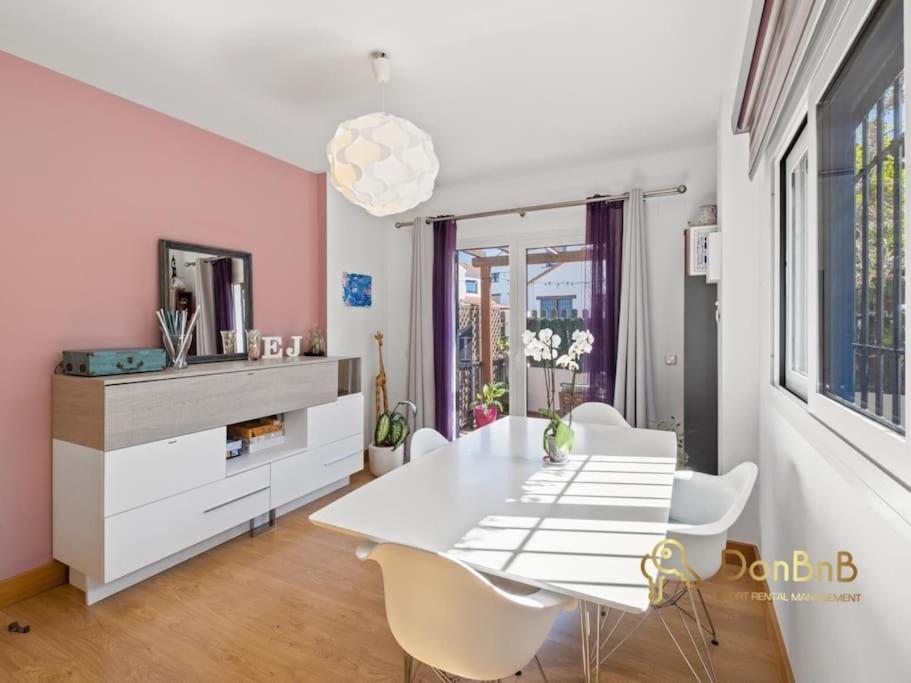Casa Pareada En Los Pinos De Alhaurin Malaga Villa Alhaurín de la Torre Eksteriør billede