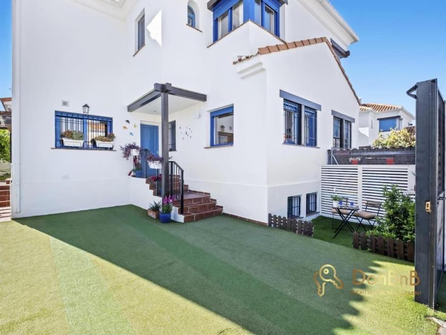 Casa Pareada En Los Pinos De Alhaurin Malaga Villa Alhaurín de la Torre Eksteriør billede