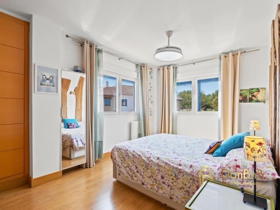 Casa Pareada En Los Pinos De Alhaurin Malaga Villa Alhaurín de la Torre Eksteriør billede
