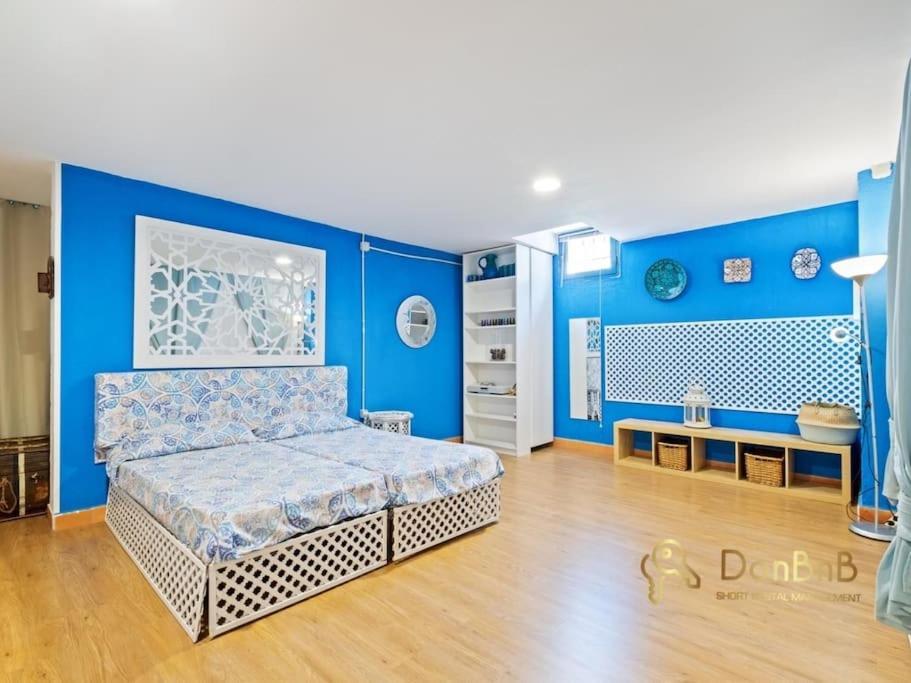 Casa Pareada En Los Pinos De Alhaurin Malaga Villa Alhaurín de la Torre Eksteriør billede