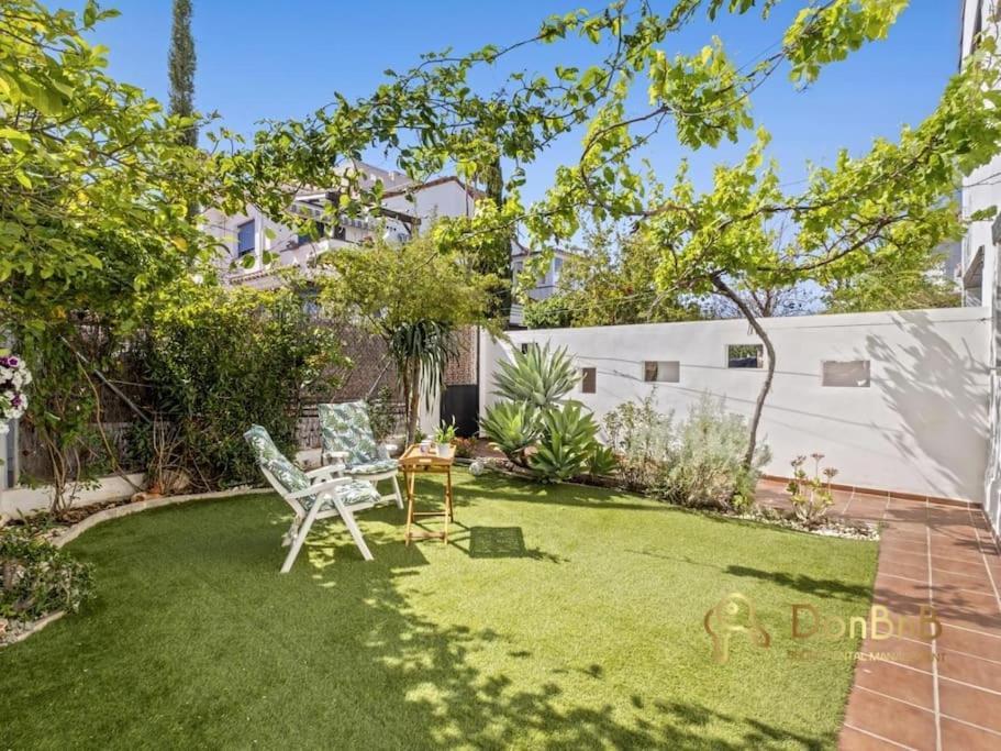Casa Pareada En Los Pinos De Alhaurin Malaga Villa Alhaurín de la Torre Eksteriør billede