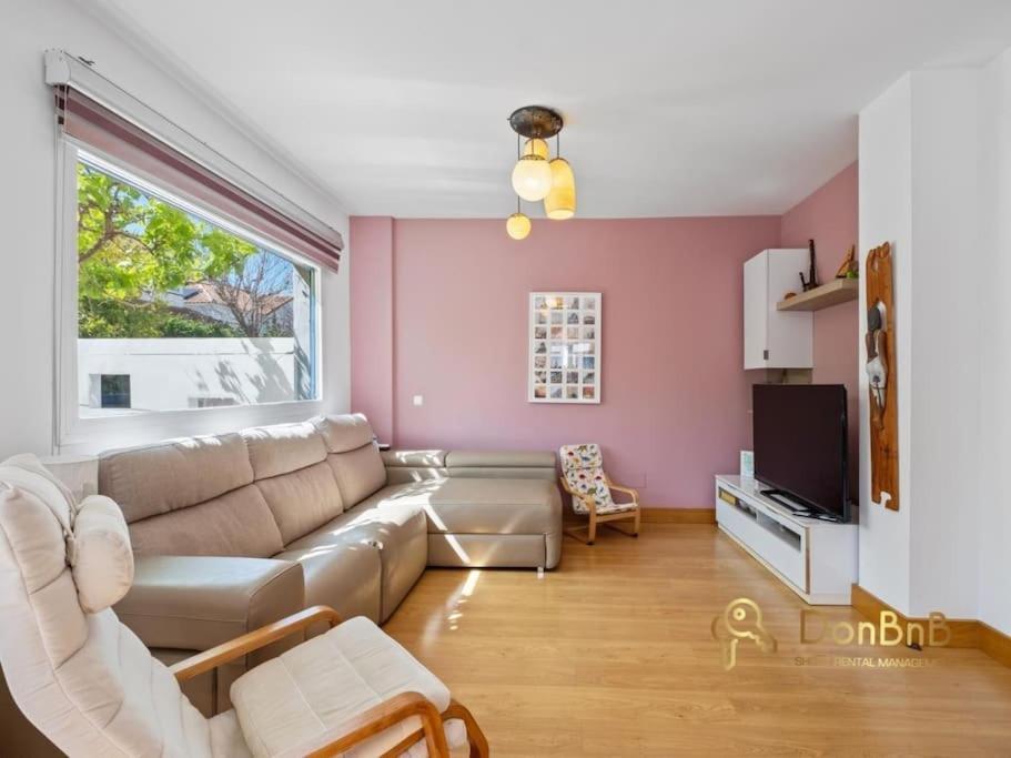Casa Pareada En Los Pinos De Alhaurin Malaga Villa Alhaurín de la Torre Eksteriør billede
