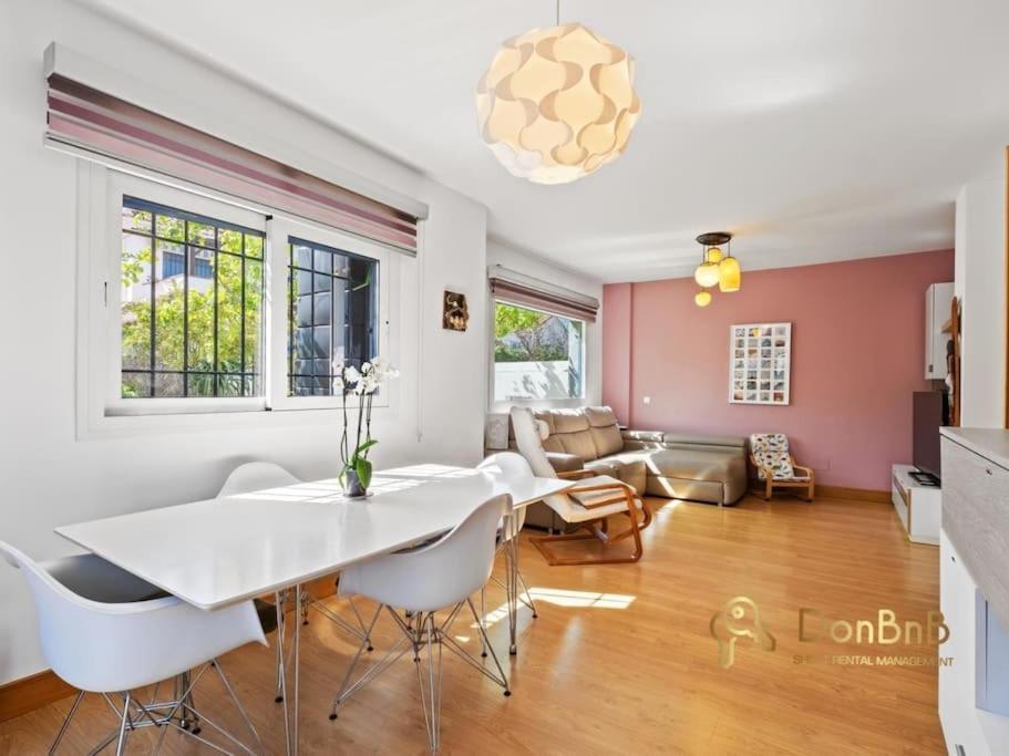 Casa Pareada En Los Pinos De Alhaurin Malaga Villa Alhaurín de la Torre Eksteriør billede