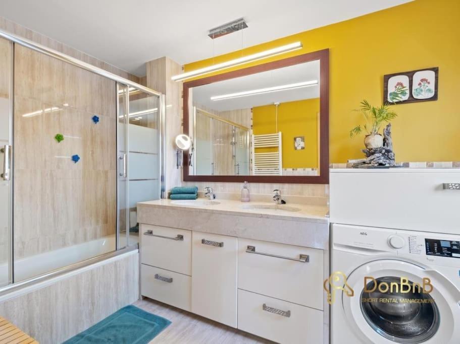 Casa Pareada En Los Pinos De Alhaurin Malaga Villa Alhaurín de la Torre Eksteriør billede